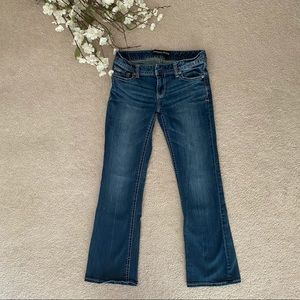 Express Jeans size 6